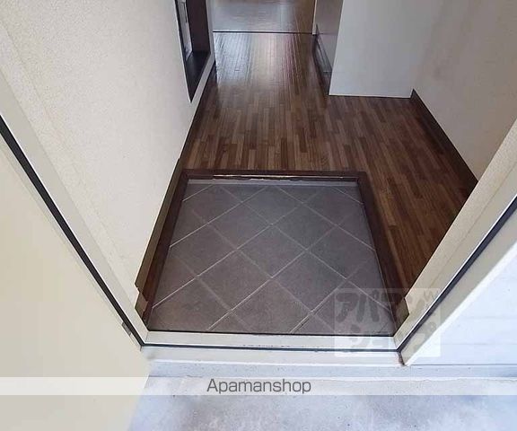 シャルマン鴨川の内装写真
