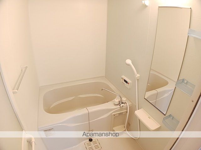 スタジオーネ プレッソの内装写真