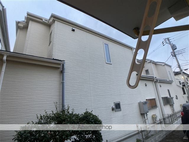 シティハイムコンテッサAの内装写真