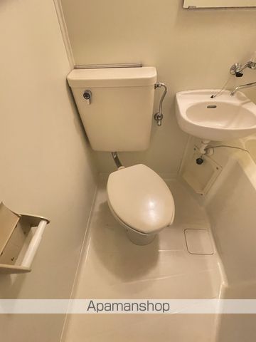 コンフォール佐鳴台の内装写真