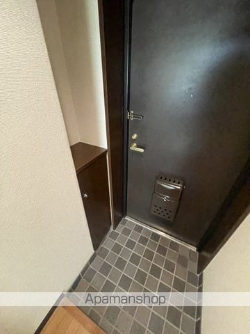クロッシュメゾンの内装写真