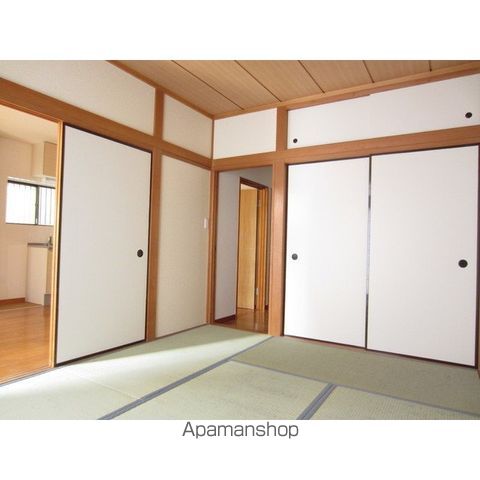 ユーメスの内装写真