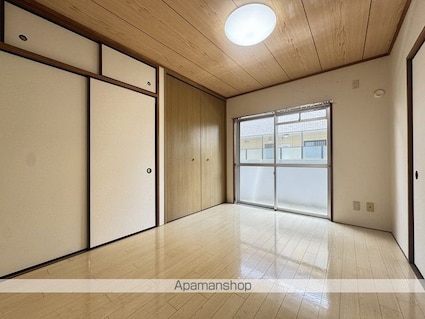 シャイニングヒルズ[2LDK/50.22m2]の内装6
