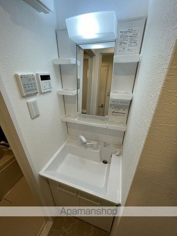ARCA九条の内装写真