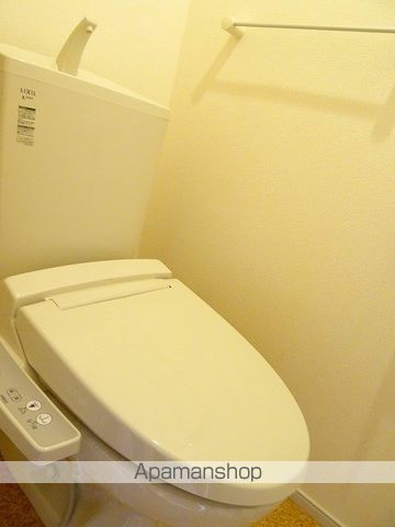 BLANCーMAISONの内装写真
