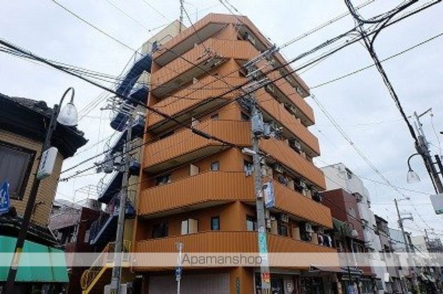 プレアール昭和町 406 ｜ 大阪府大阪市阿倍野区昭和町４丁目1-12（賃貸マンション1R・4階・14.00㎡） その3