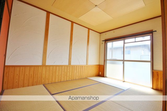 パークサイド日岡の内装写真