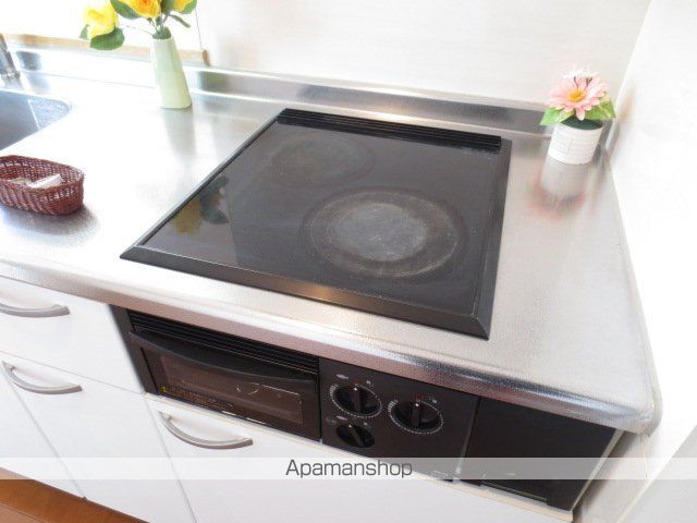 クレジデンス札幌・南4条の内装写真