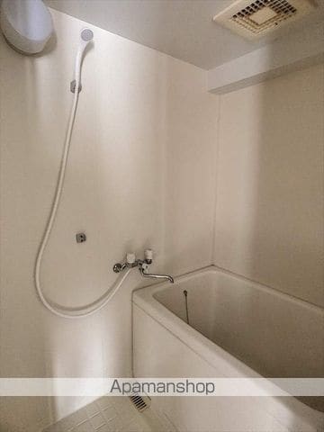 パークヒルズマンションの内装写真