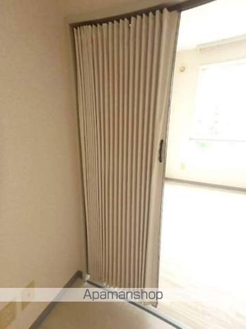 リリーハウスの内装写真