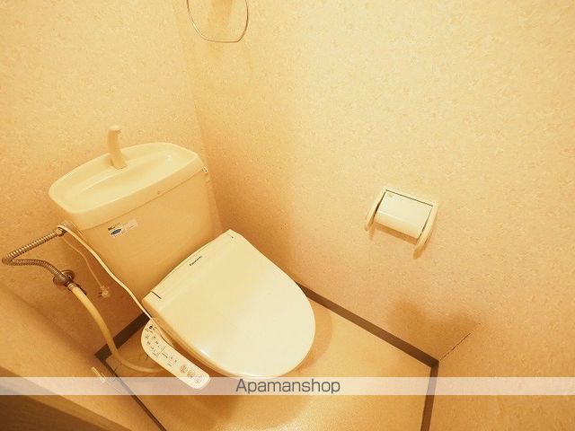 クレセントAmiの内装写真