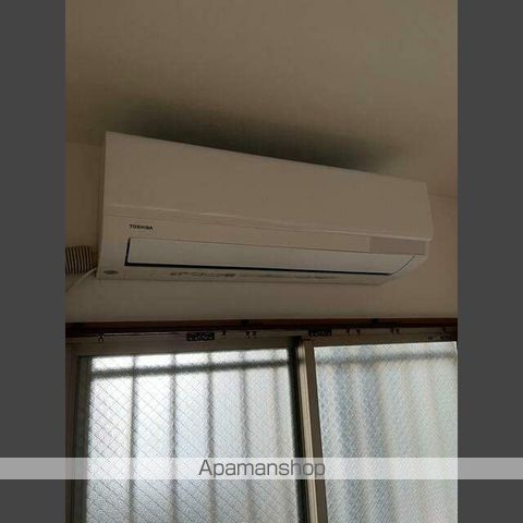GENERAS荒田の内装写真