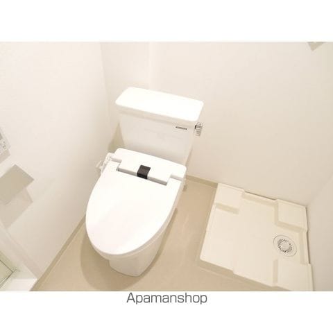 FMAISONFINOの内装写真