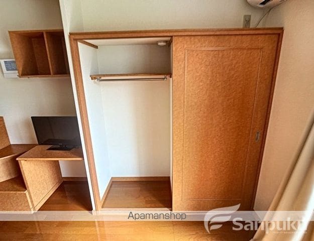 レオパレスエスポワールの内装写真