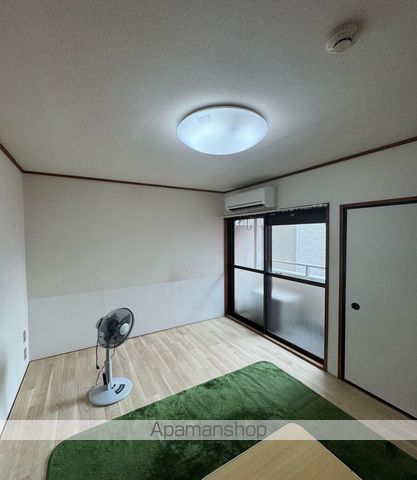 コーポシャルマンの内装写真