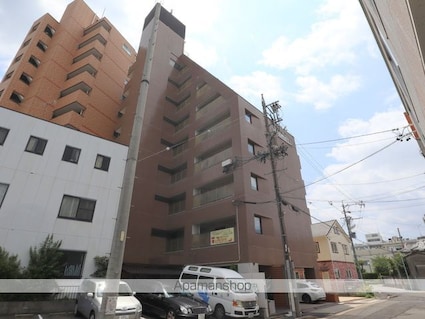 愛知県名古屋市千種区吹上２丁目[1K/20.8m2]の外観5