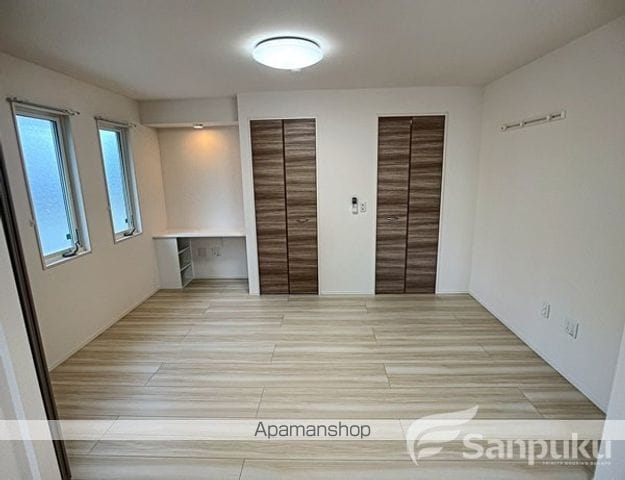 リナーシェ古川北の内装写真