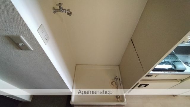 オード夙川の内装写真