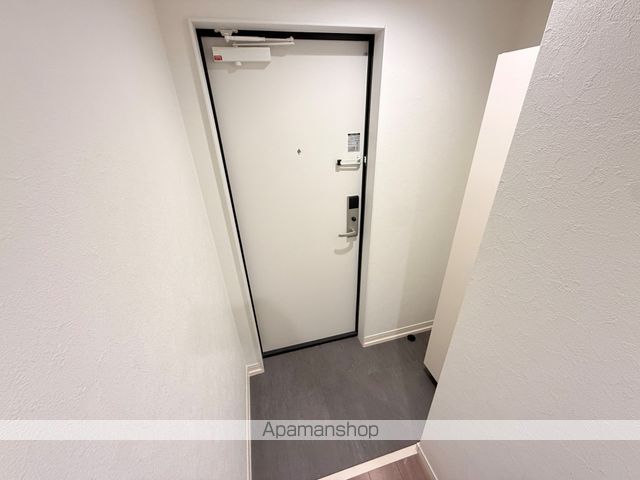 IDCパロス西堤の内装写真
