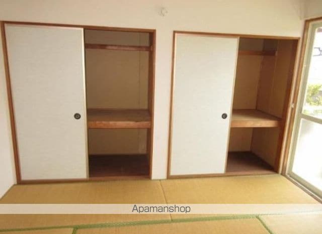 アメニティハイム本郷の内装写真