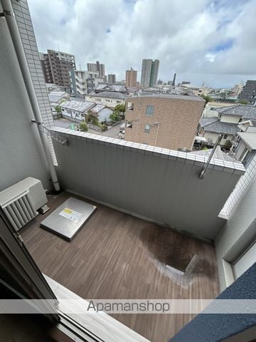 バンベールイーストの内装写真