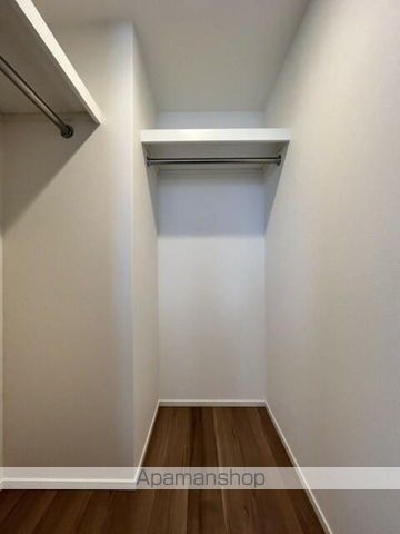 パークタワー勝どき サウス棟の内装写真