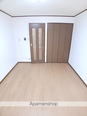 アメニティー21の内装写真