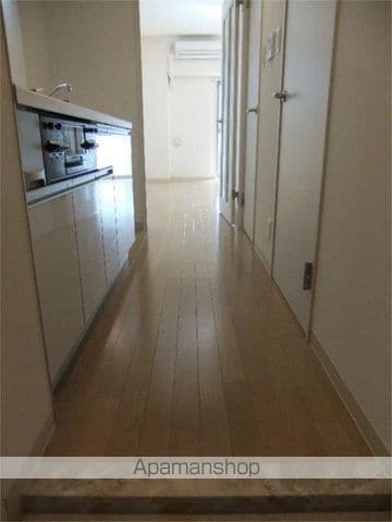 ブルーアース品川の内装写真