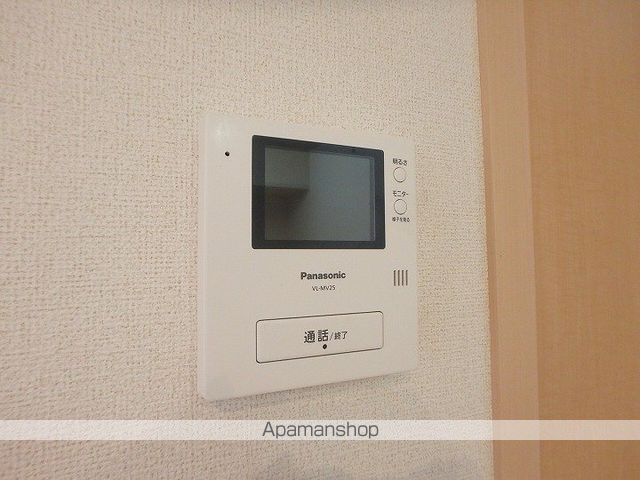 フレスクーラ蟻ヶ崎Iの内装写真