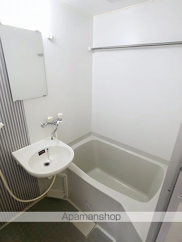 エクセール松岡Bの内装写真