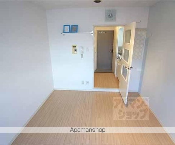 第20長栄イスズベル京都伏見の内装写真
