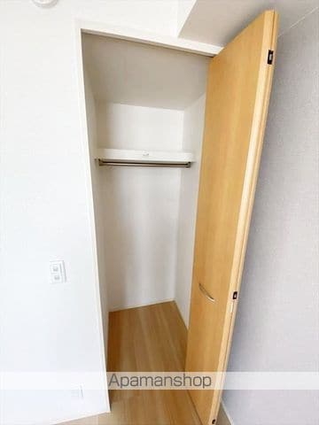 ベイ ブランシェ A棟の内装写真