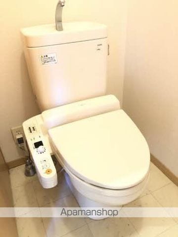 ローズ・パール A棟の内装写真