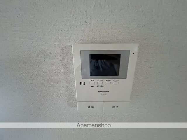 ファミール北畠の内装写真