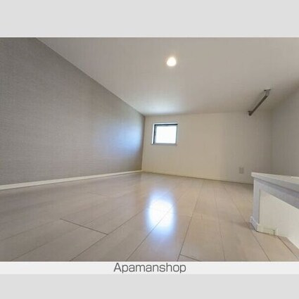 クレール城西[1K/20.22m2]のその他内装4