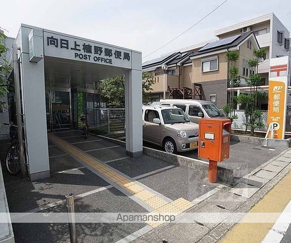 安井マンションの周辺写真