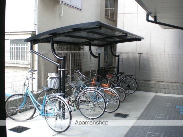 レオパレスエスト砂町の内装写真