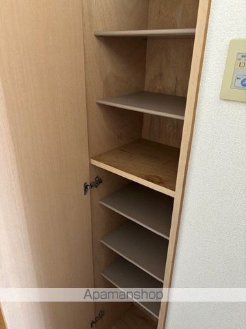 レオパレスカーサの内装写真