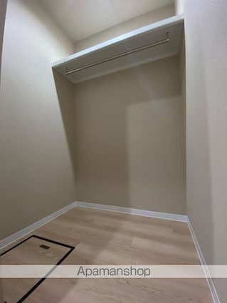 香川県高松市扇町１丁目[1LDK/32.38m2]の収納