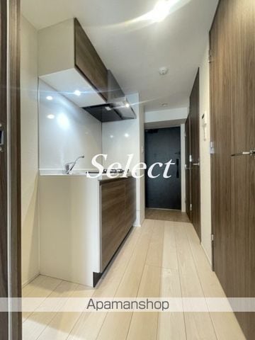 S−RESIDENCE横濱吉野町BURGEONの内装写真