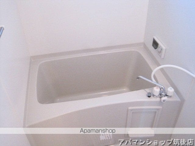 アネックス・マリー B棟の内装写真