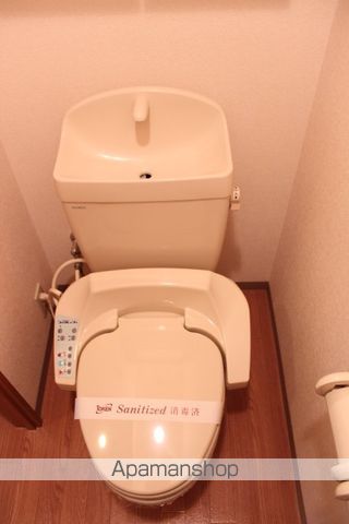 レヴィ イン リバーの内装写真