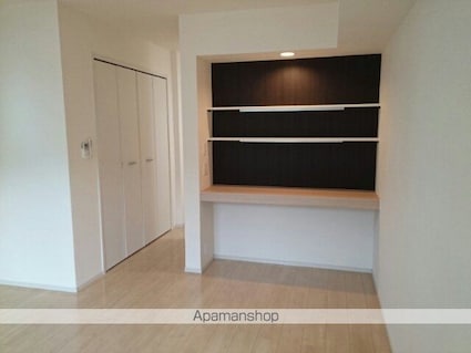 ベルデ[1R/34.15m2]のその他内装