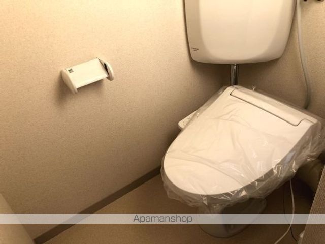 メゾン倉前の内装写真
