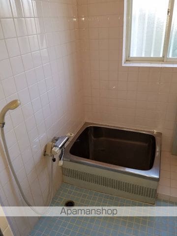 工藤様穂積貸家の内装写真