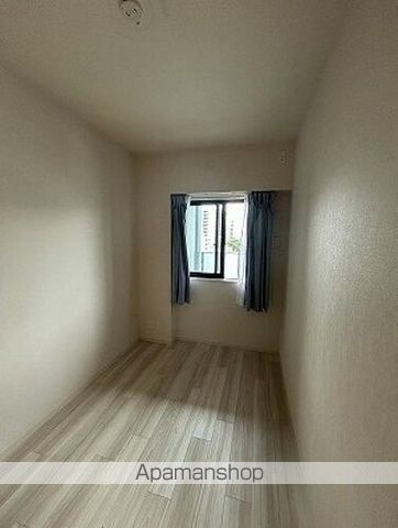 オープンレジデンシア大須門前町の内装写真