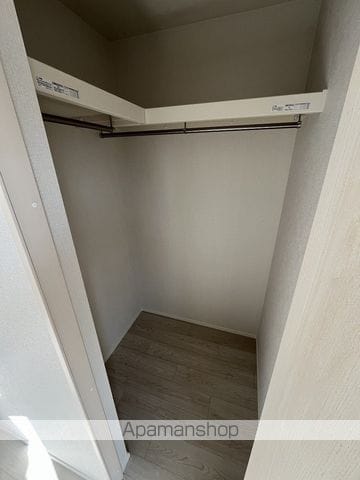 カーサフォルトゥナート堺石津駅前の内装写真