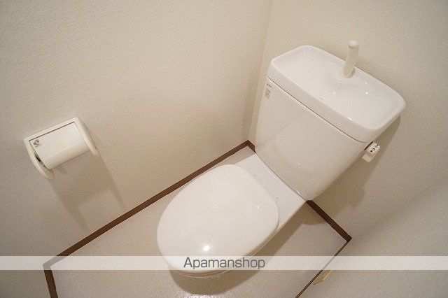 SELENOIIの内装写真