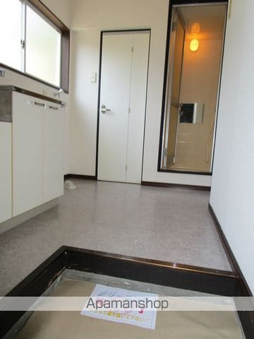 グランコート鹿野本町の内装写真
