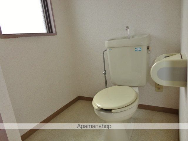 クレドールの内装写真